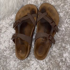 Mayari Sandal Birkenstock